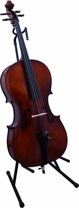 Actual product image Dimavery Stand for cello / double bass (Cello, Contrabass)