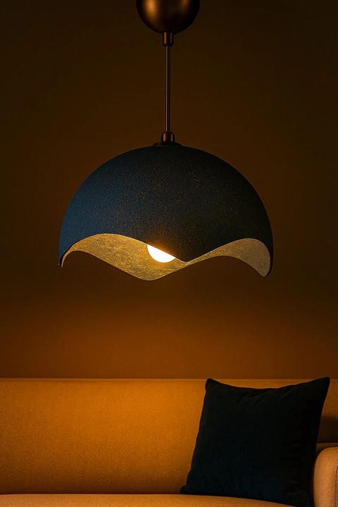 Produktbild Opviq Monarch Chandelier (E27)