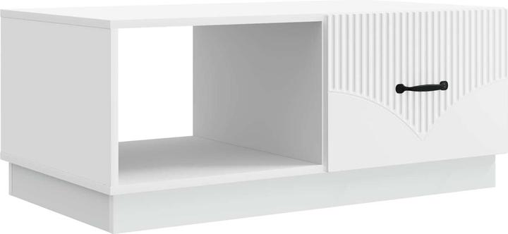 Produktbild vidaXL Couchtisch (90 x 50 x 37 cm)