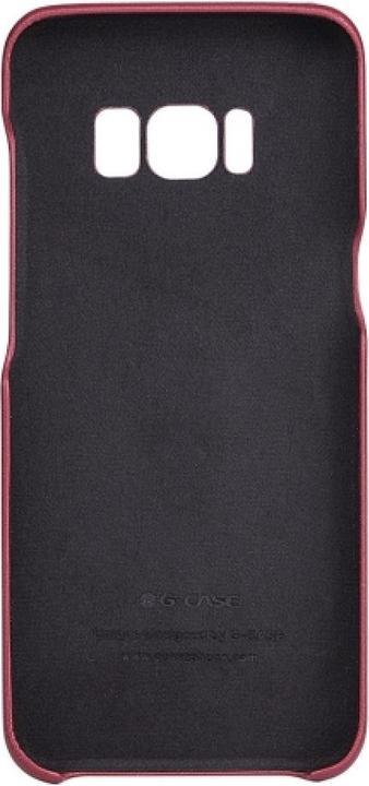 Produktbild G-Case Samsung Galaxy S8+ Hülle mit Card Holder (Samsung Galaxy S8+)