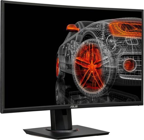 Produktbild ASUS TUF Gaming VG27VQ (1920 x 1080 Pixel, 27")