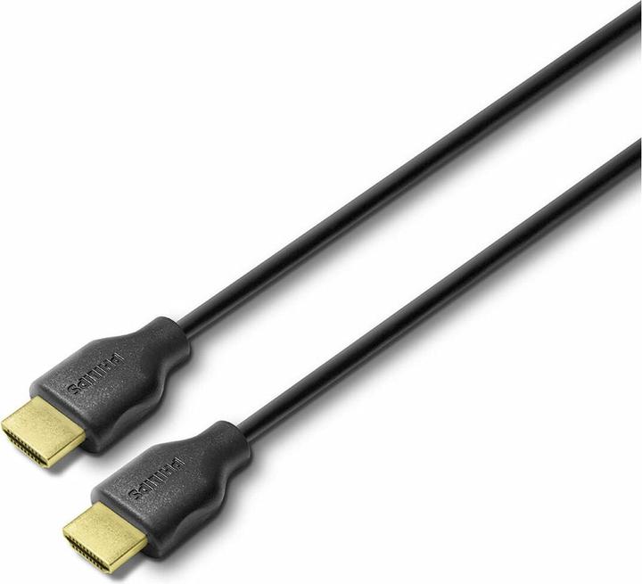 Image du produit Philips HDMI – HDMI (1.50 m)