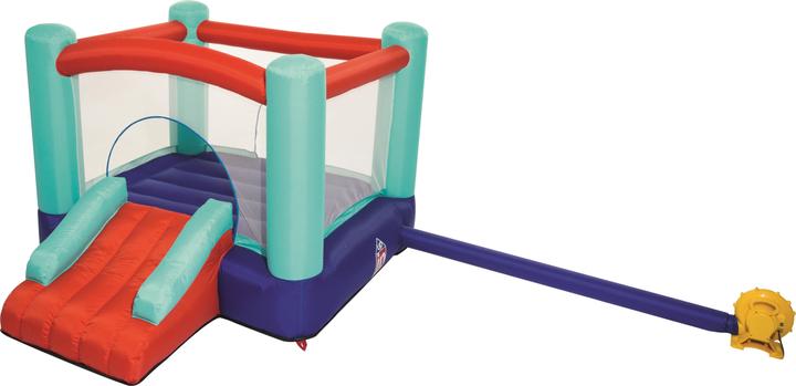 Bestway play center Spring n' Slide Park, 53310
