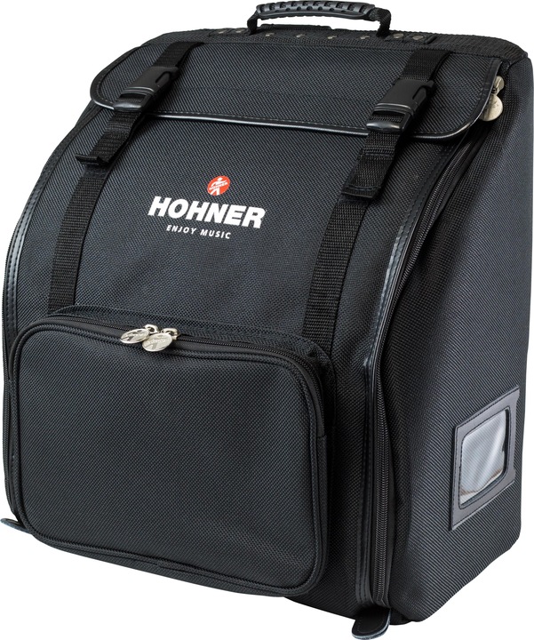 Produktbild Hohner Akkordeon Nova II 48 (Akkordeon)