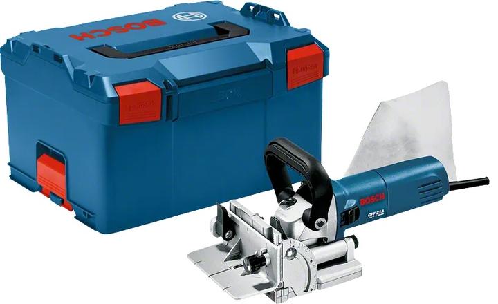 Productafbeelding Bosch Professional GFF 22A bu