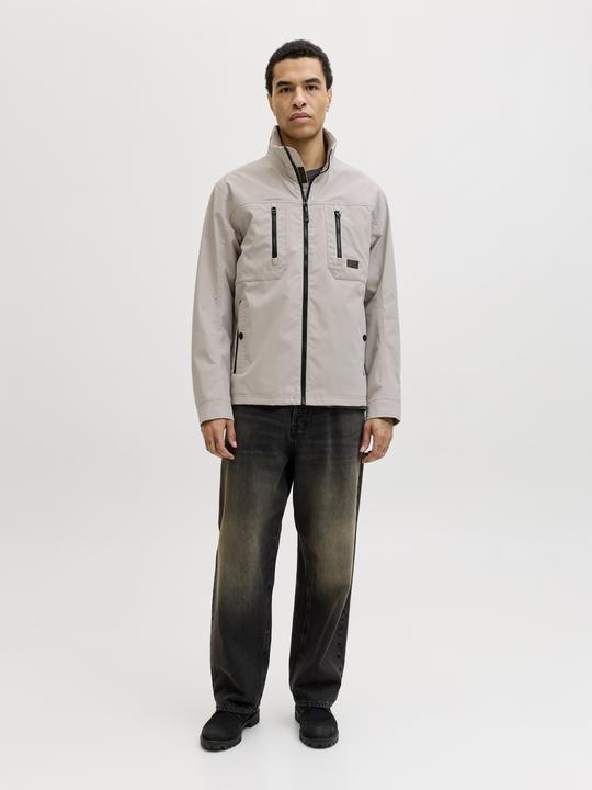 Actual product image Jack & Jones Devin Contrast Coat (XXL)