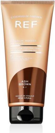 Image du produit Ref. Ref Stockholm Colour Boost Masque Ash Brown - 200ml (200 ml)