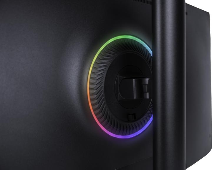 Actual product image Nilox NXM3 (3440 x 1440 pixels, 34")
