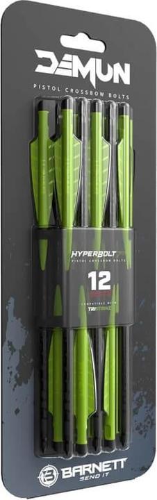 Actual product image Barnett Hyperbolt 7" 2 Fletch