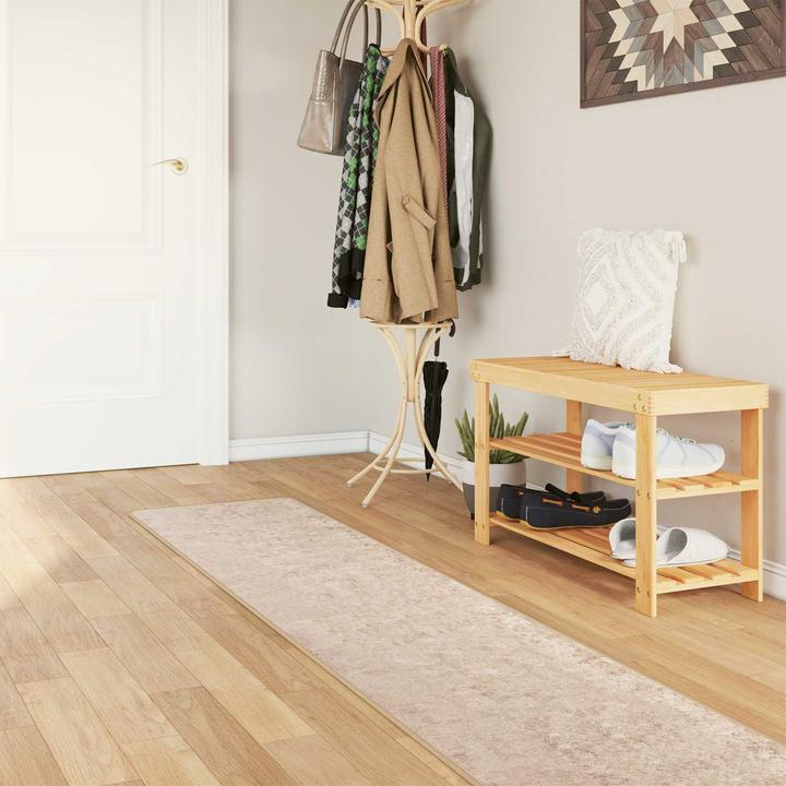 Produktbild vidaXL Läufer Teppich (450 x 50 cm)