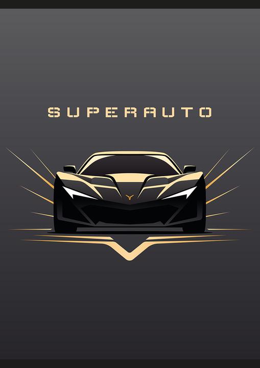 Actual product image Gimboo Exercise book, A4, chequered, 32 sheets, 70g/m?, mix (A4, Checked)