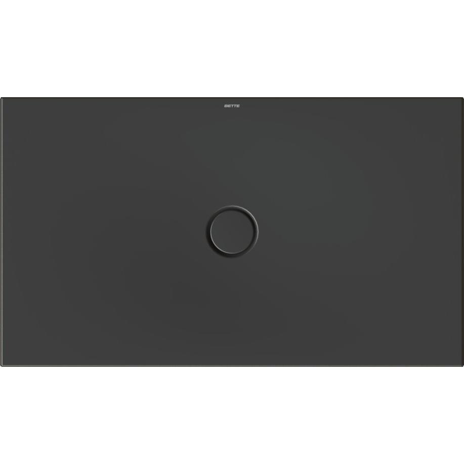 Bette, Duschwanne, Floor Duschwanne 1672, 120x70cm