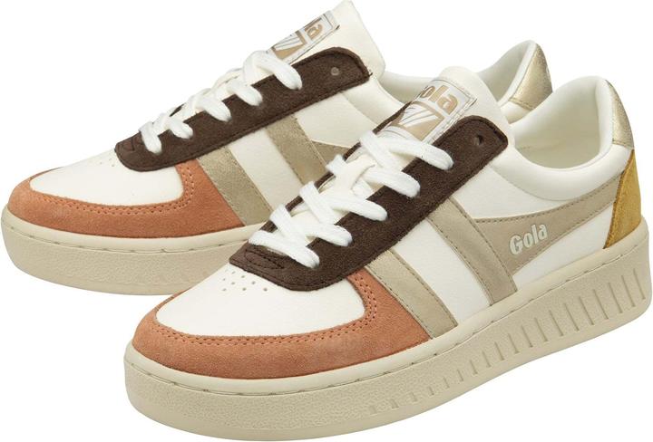 Image du produit Gola Grandslam Quadrant Trainer (38)