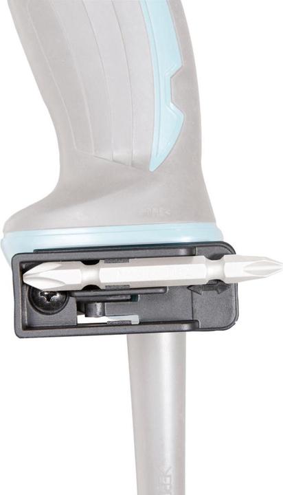 Actual product image Makita Supporto per 2 inserti