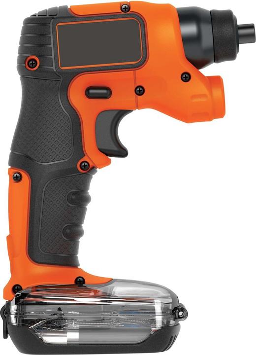 Image du produit Black & Decker Visseuse sans fil (Perceuse-visseuse)