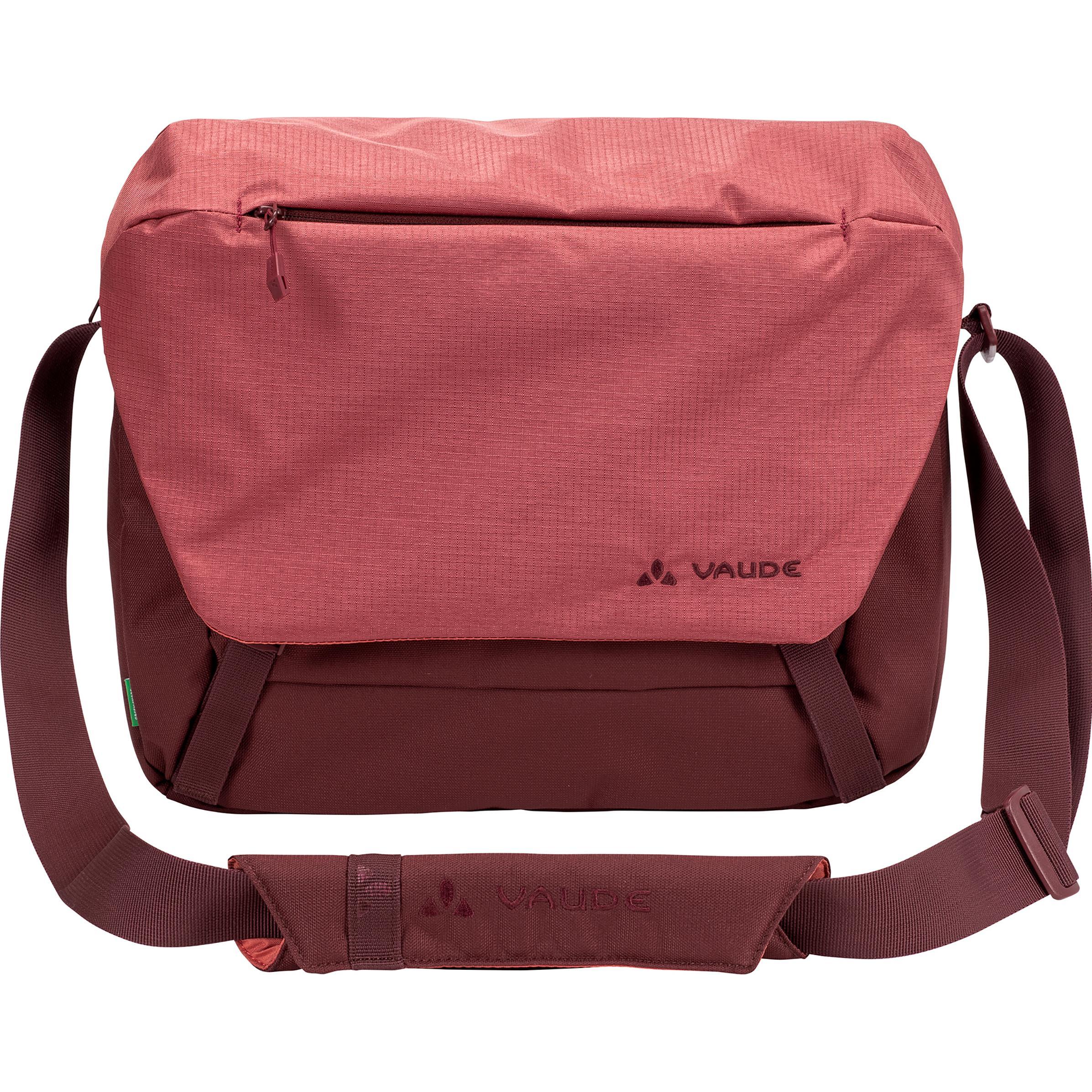 Vaude, Handtasche, Rom M III, Rot