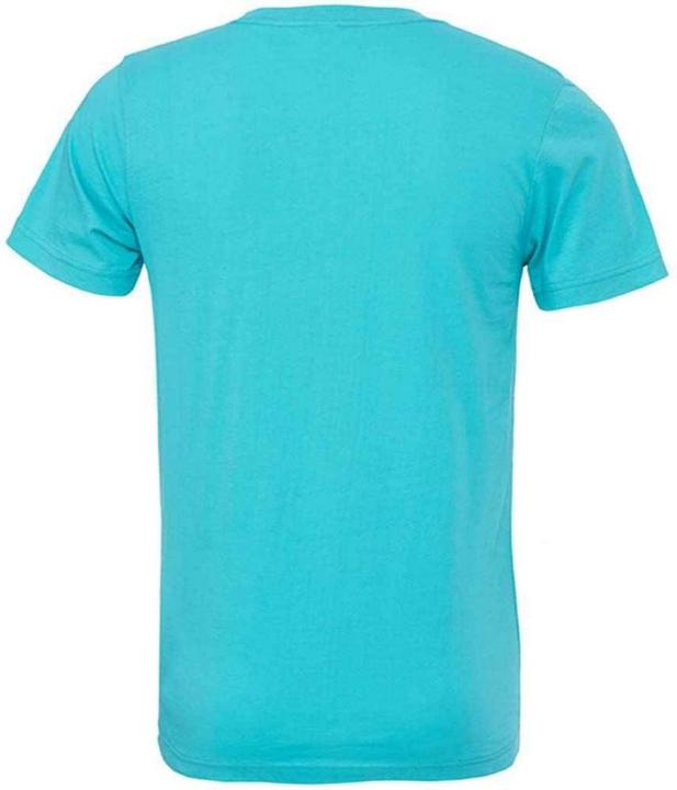 Produktbild Bella Canvas Erwachsene Rundhalsausschnitt TShirt (L)