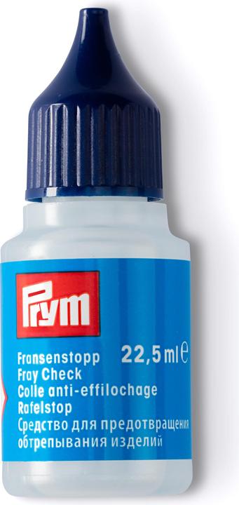 Produktbild Prym Fransenstopp