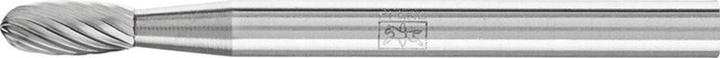 Produktbild Pferd HM-Mini-Frässtift