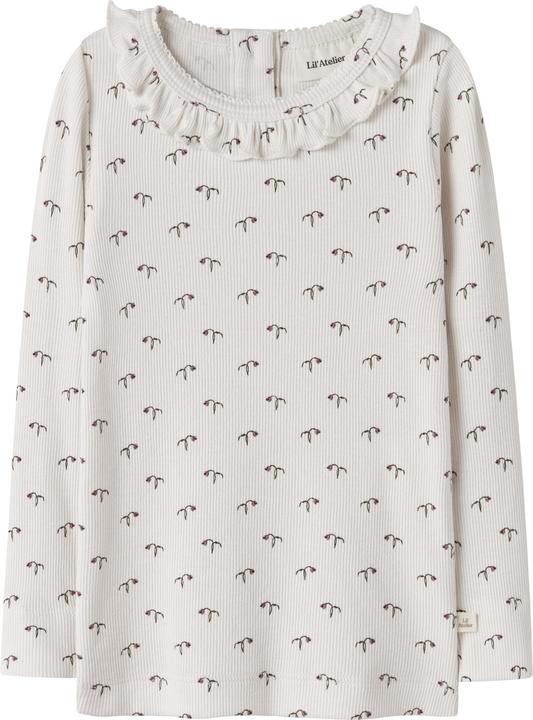 Immagine prodotto Name it Slim Fit Oberteil mit langen Ärmeln (92)