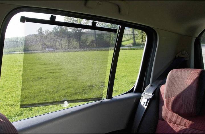 Immagine prodotto HP Autozubehör Tenda parasole per i finestrini laterali