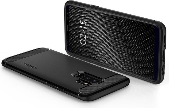 Produktbild Spigen Rugged Armor