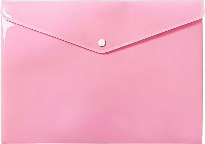Image du produit Biurfol A4 PP-Umschlagmappe, pastellrosa (A4)