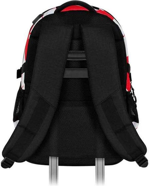 Produktbild Karactermania Lilo & Stitch Rucksack Kiss Running