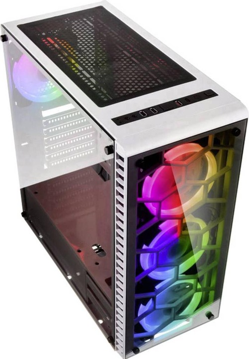 Image du produit Kolink Observatory RGB (ATX, mATX, Mini-ITX, E-ATX)