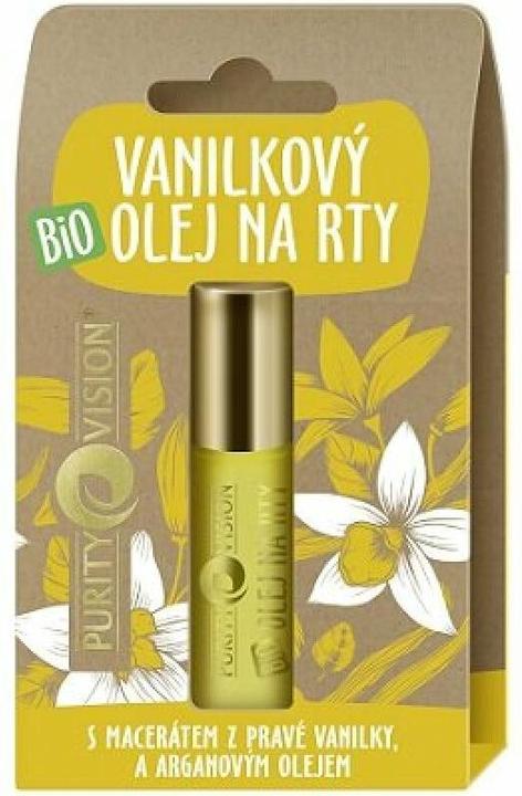 Produktbild Purity Bio (Lippenöl, 10 ml)