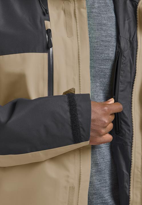 Actual product image Jack Wolfskin Jasper 2L Jkt M (M)