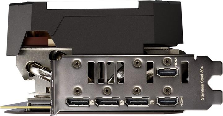Actual product image ASUS GeForce RTX 4080 Noctua OC Edition (16 GB)