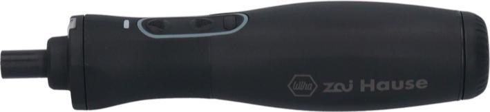 Produktbild Wiha zai Hause E-Schraubendreher Set, 11-tlg.