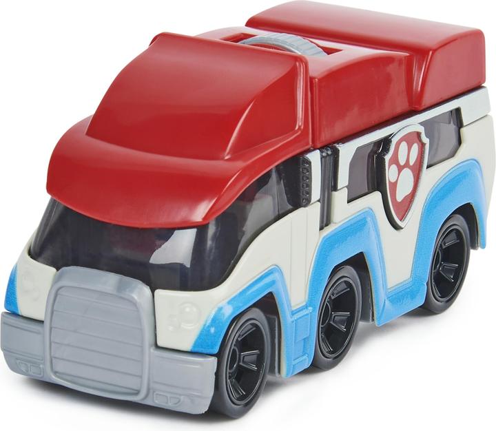 Immagine prodotto Spin Master PAW PATROL Veicolo pressofuso cercatore di vista, 6061504