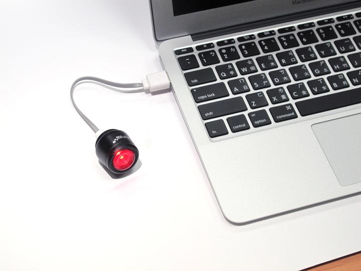 Actual product image Infini Mini Luxo (15 lm)