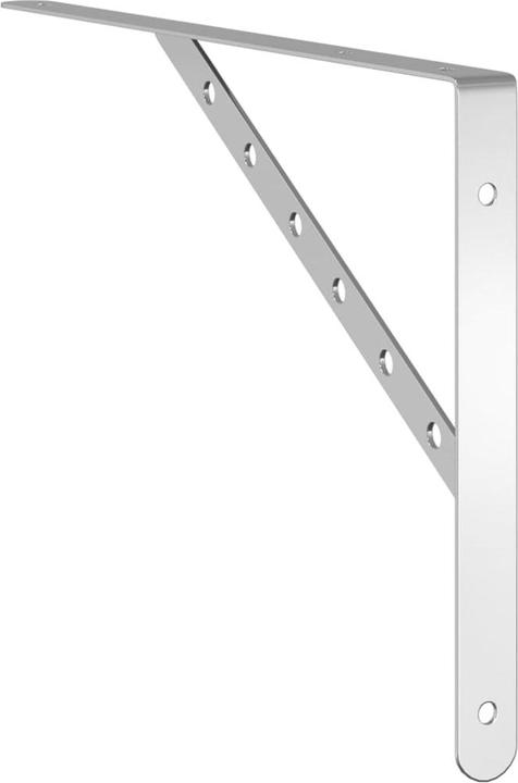 Actual product image vidaXL Shelf supports 4 pcs. Noble