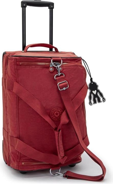 Produktbild Kipling Teagan Us 2 Rollen Reisetasche 54 cm (47 l)