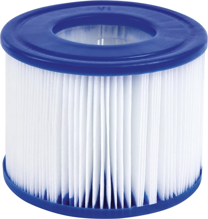 Produktbild Bestway Lay-Z-Spa Bahamas AirJet Whirlpool (4 Pers.)