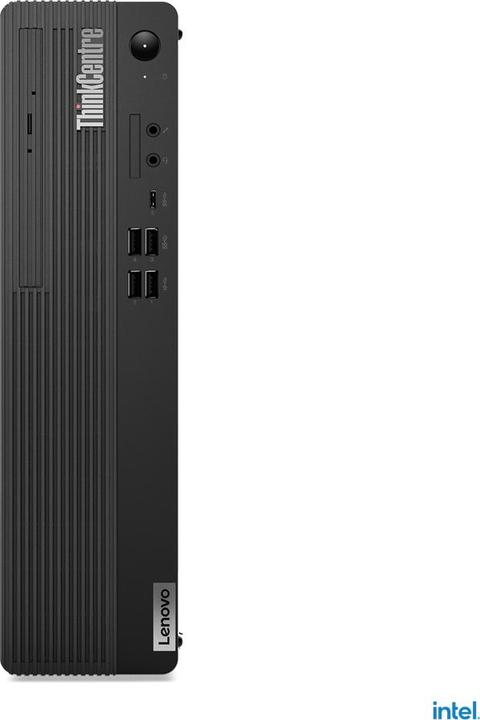 Produktbild Lenovo THINKCENTRE M70S - GEN 3 - SFF (Intel Core i3-12100, 8 GB, 256 GB)