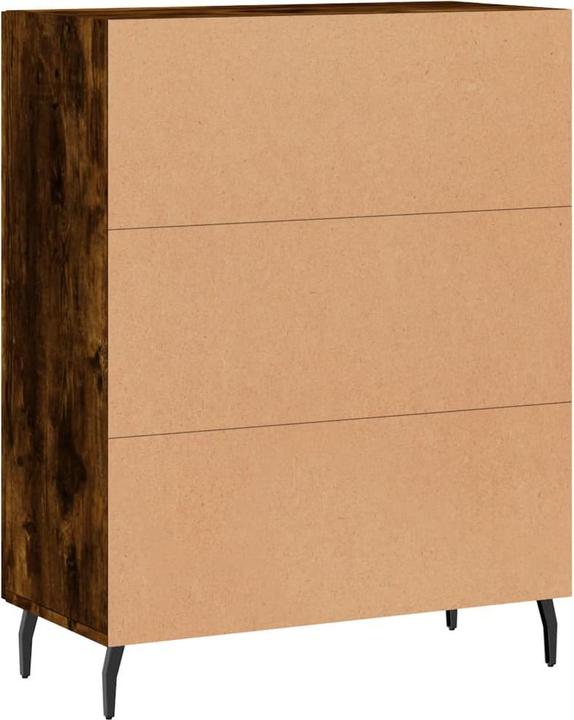 Image du produit vidaXL Sideboard (69.50 x 34 x 90 cm)