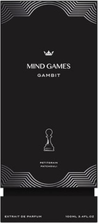 Image du produit Mind Games Gambit (Eau de parfum, 100 ml)