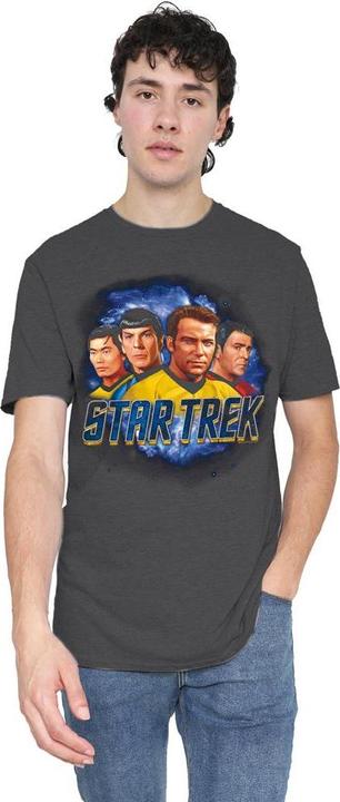 Actual product image Unisex Adult The Boys T-Shirt (XXL)