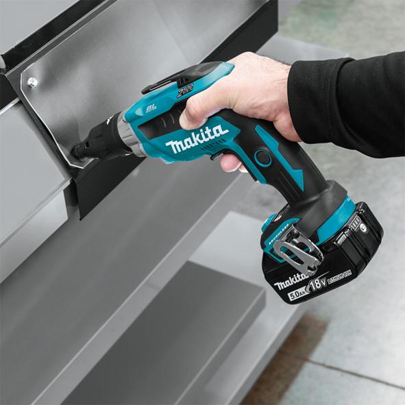 Produktbild Makita DFS 251 (Trockenbauschrauber)