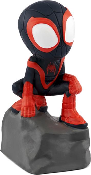 Tonies Marvel Spidey - Doc Ock's Super Octopus (Duits)