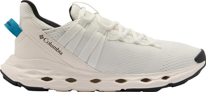 Blanc, Sel de mer, Shasta