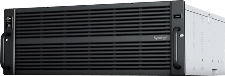 Synology HD6500 (0 TB)