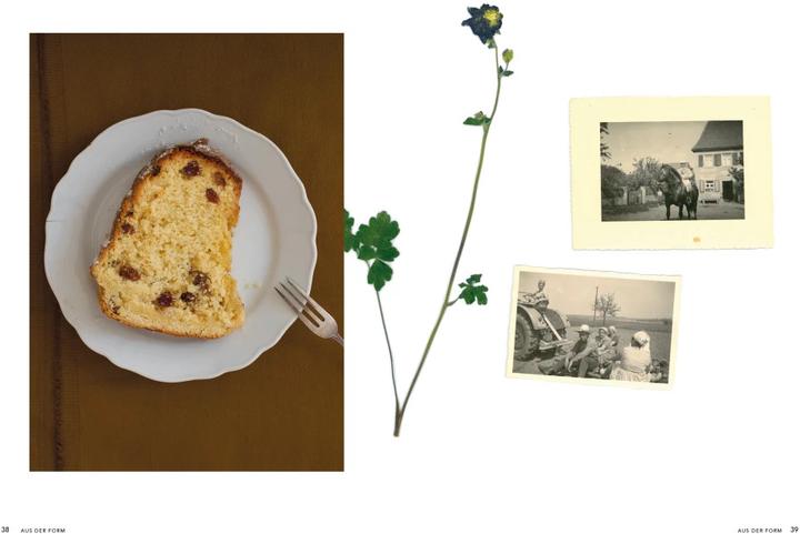 Immagine prodotto Nanettes Backbuch (Tedesco, Stephanie Arlt, 2020)