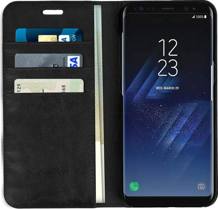 Image du produit Avizar Première série (Samsung Galaxy S8+)