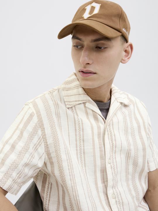 Actual product image Jack & Jones Relaxed Fit Hemd Hemd (XS)