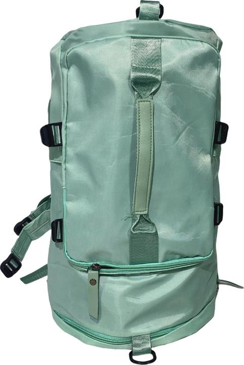 Actual product image HTI-Living Sport Backpack Sporttasche Freizeitrucksack (14 l)